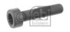FEBI BILSTEIN 24612 Flywheel Bolt